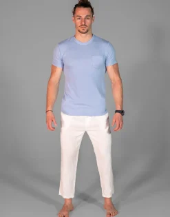 THEAD. T-shirts & Polos^- JAMES TEE