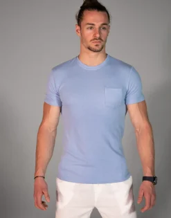 THEAD. T-shirts & Polos^- JAMES TEE