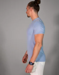 THEAD. T-shirts & Polos^- JAMES TEE