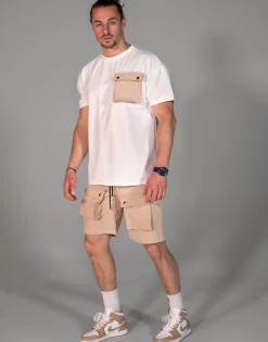 THEAD. - JAYS TEE< T-shirts & Polos
