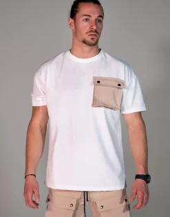 THEAD. - JAYS TEE< T-shirts & Polos