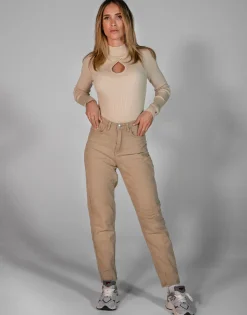THEAD. Tops / Blouses^- JENNA SWEATER