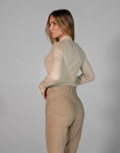 THEAD. Tops / Blouses^- JENNA SWEATER