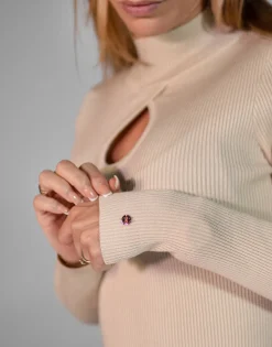 THEAD. Tops / Blouses^- JENNA SWEATER