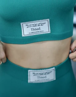 THEAD. Shorts & Bermudas^- JENNIE SHORT