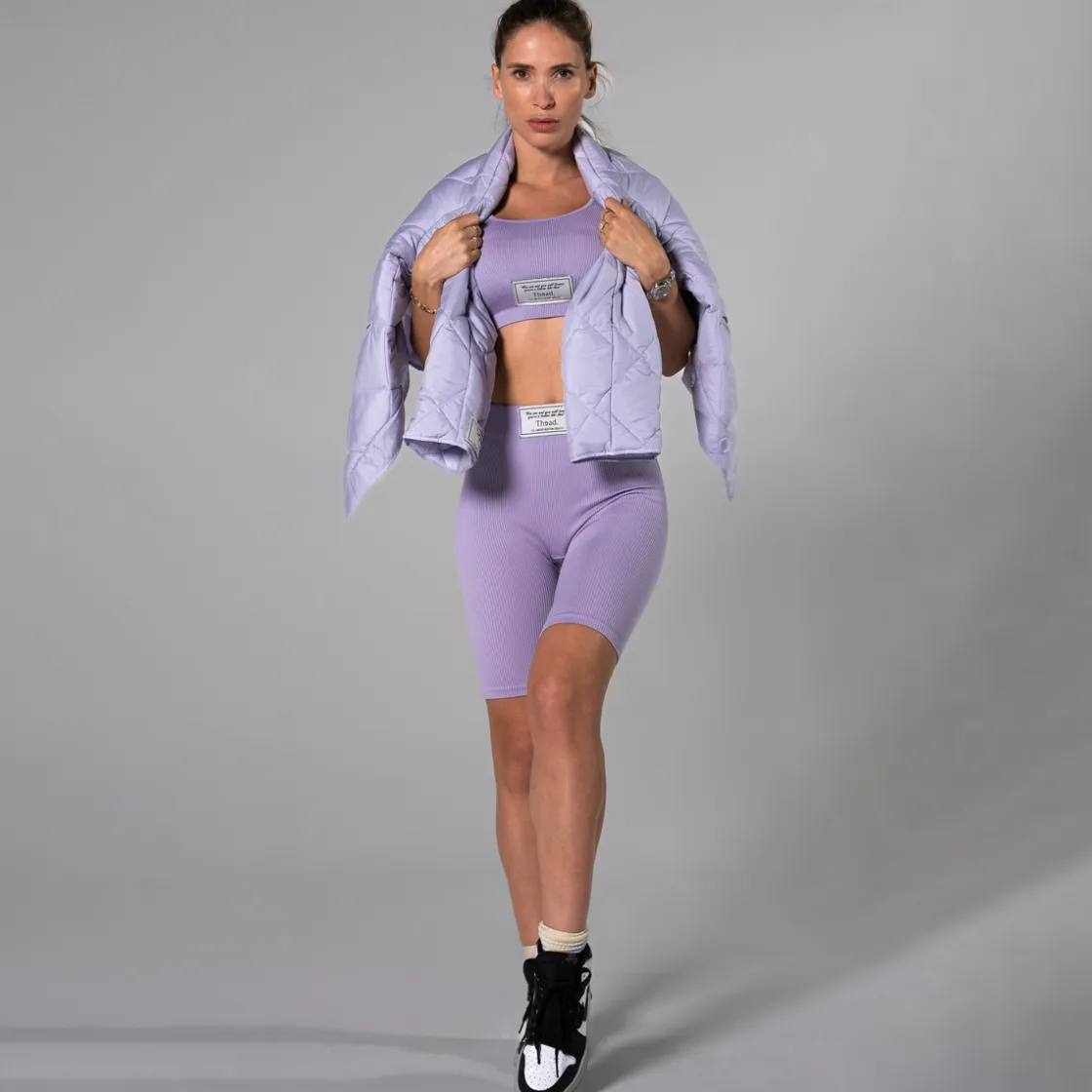 THEAD. Shorts & Bermudas^- JENNIE SHORT