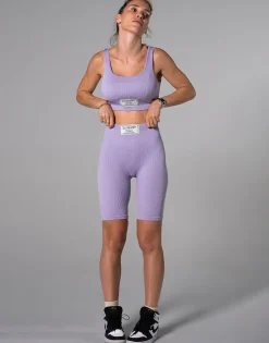 THEAD. Shorts & Bermudas^- JENNIE SHORT