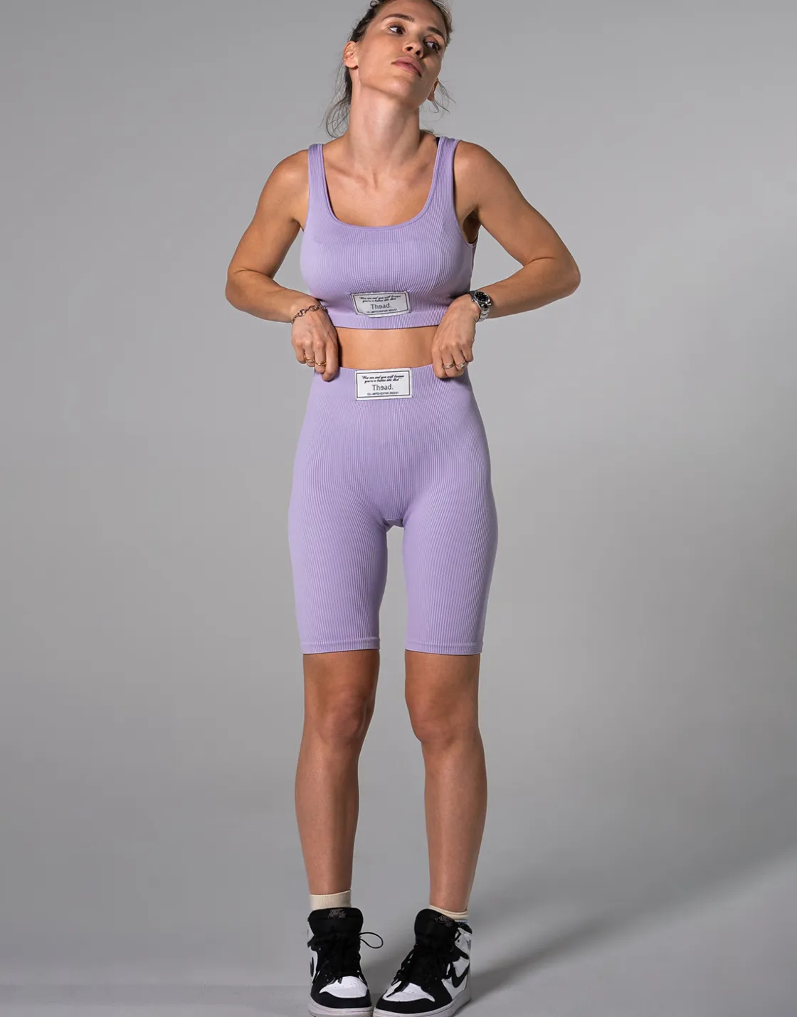 THEAD. Shorts & Bermudas^- JENNIE SHORT