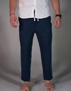 THEAD. - JOEY PANT< Pantalons