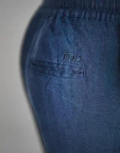 THEAD. - JOEY PANT< Pantalons