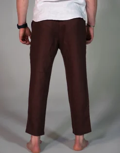 THEAD. - JOEY PANT< Pantalons