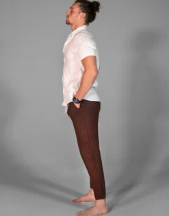THEAD. - JOEY PANT< Pantalons