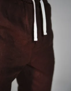THEAD. - JOEY PANT< Pantalons