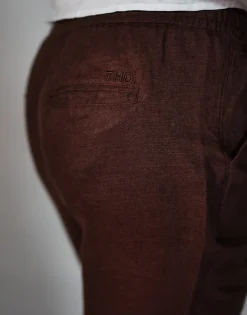 THEAD. - JOEY PANT< Pantalons