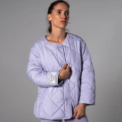 THEAD. Manteaux^- JORDY PUFF JACKET