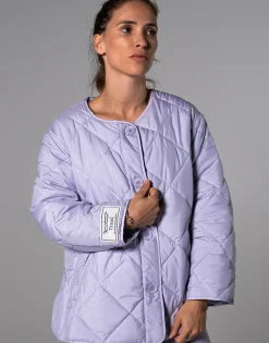 THEAD. Manteaux^- JORDY PUFF JACKET