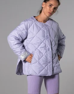 THEAD. Manteaux^- JORDY PUFF JACKET