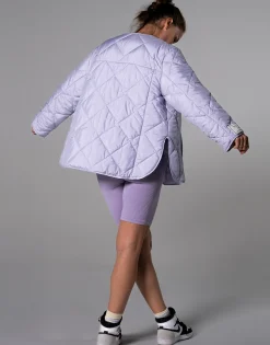 THEAD. Manteaux^- JORDY PUFF JACKET