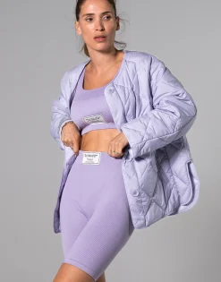 THEAD. Manteaux^- JORDY PUFF JACKET