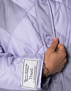 THEAD. Manteaux^- JORDY PUFF JACKET