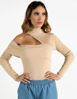 THEAD. Tops / Blouses^- JOYCE TOP