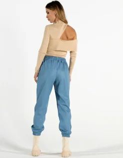 THEAD. Tops / Blouses^- JOYCE TOP