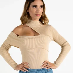 THEAD. Tops / Blouses^- JOYCE TOP