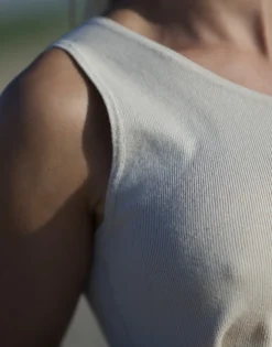 THEAD. - KEILA TOP< Tops / Blouses