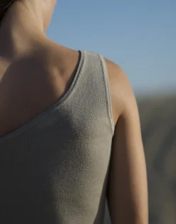 THEAD. - KEILA TOP< Tops / Blouses