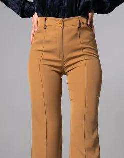 THEAD. - KLOE PANT< Pantalons