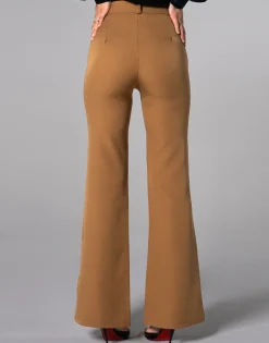 THEAD. - KLOE PANT< Pantalons