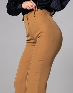 THEAD. - KLOE PANT< Pantalons