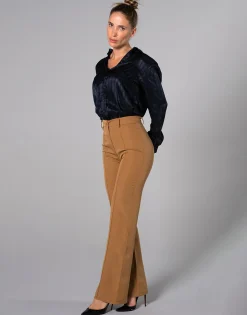 THEAD. - KLOE PANT< Pantalons