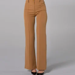 THEAD. - KLOE PANT< Pantalons