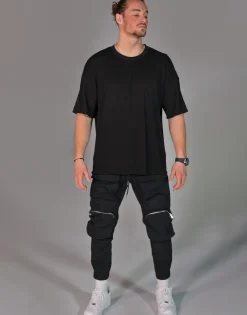 THEAD. Pantalons^- LEO PANT