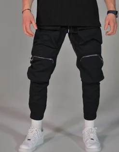 THEAD. Pantalons^- LEO PANT