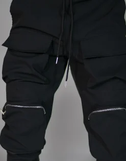 THEAD. Pantalons^- LEO PANT