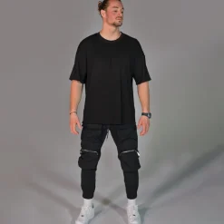 THEAD. Pantalons^- LEO PANT