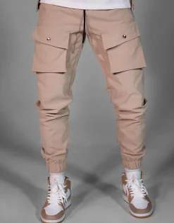 THEAD. - LEO PANT< Pantalons