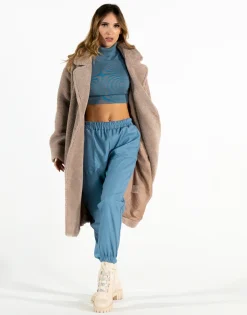THEAD. Manteaux^- LEXIE COAT