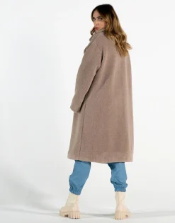 THEAD. Manteaux^- LEXIE COAT