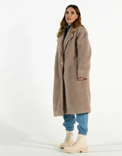 THEAD. Manteaux^- LEXIE COAT