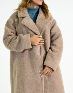 THEAD. Manteaux^- LEXIE COAT