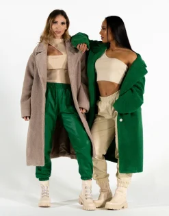 THEAD. Manteaux^- LEXIE COAT