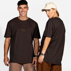THEAD. - LONDON T-SHIRT< T-shirts & Polos