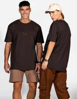 THEAD. - LONDON T-SHIRT< T-shirts & Polos