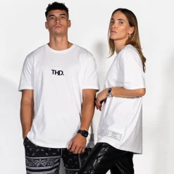 THEAD. - LONDON T-SHIRT< T-shirts & Polos