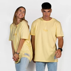 THEAD. - LONDON T-SHIRT< T-shirts & Polos