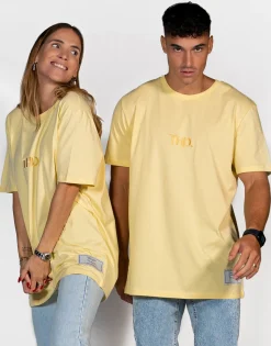THEAD. - LONDON T-SHIRT< T-shirts & Polos