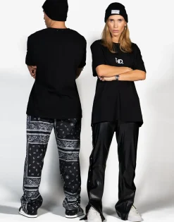 THEAD. T-shirts & Polos^- LONDON T-SHIRT